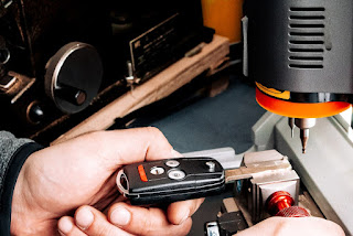 car key replacement mililani