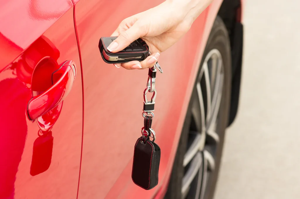 key fob programming mililani