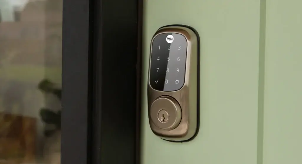 lock installation mililani