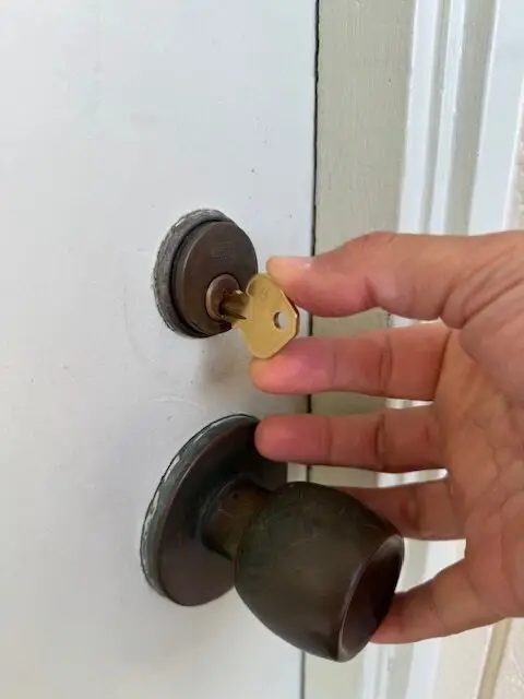 residential locksmith mililani