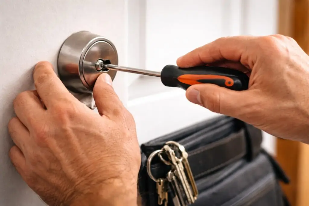 lockout service pearl city