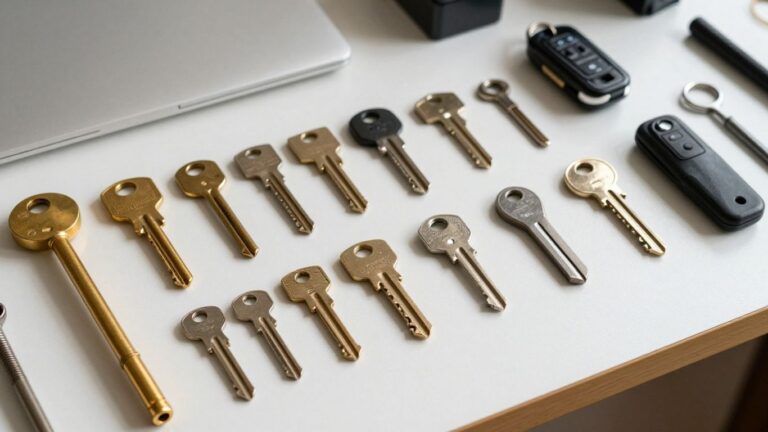 Finding a KeyMe kiosk near me and why a professional locksmith might be the better choice