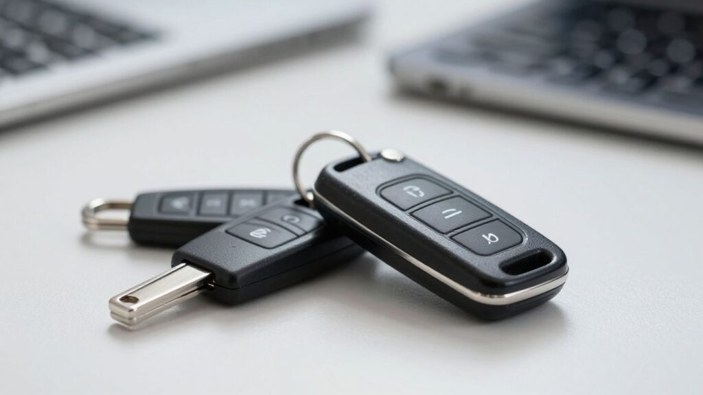 How to find an expert locksmith for key fob replacement and programming near you