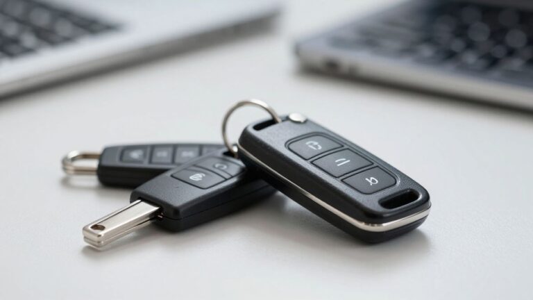 How to find an expert locksmith for key fob replacement and programming near you