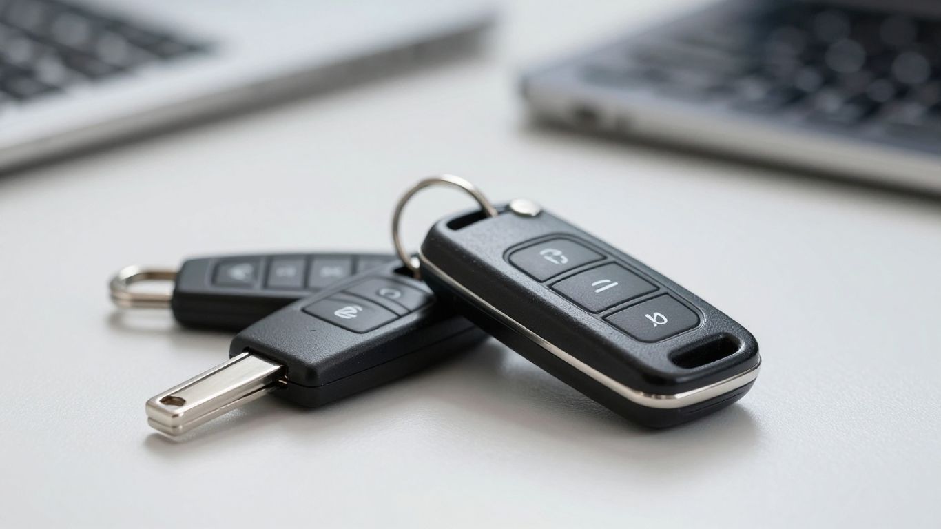 How to find an expert locksmith for key fob replacement and programming near you