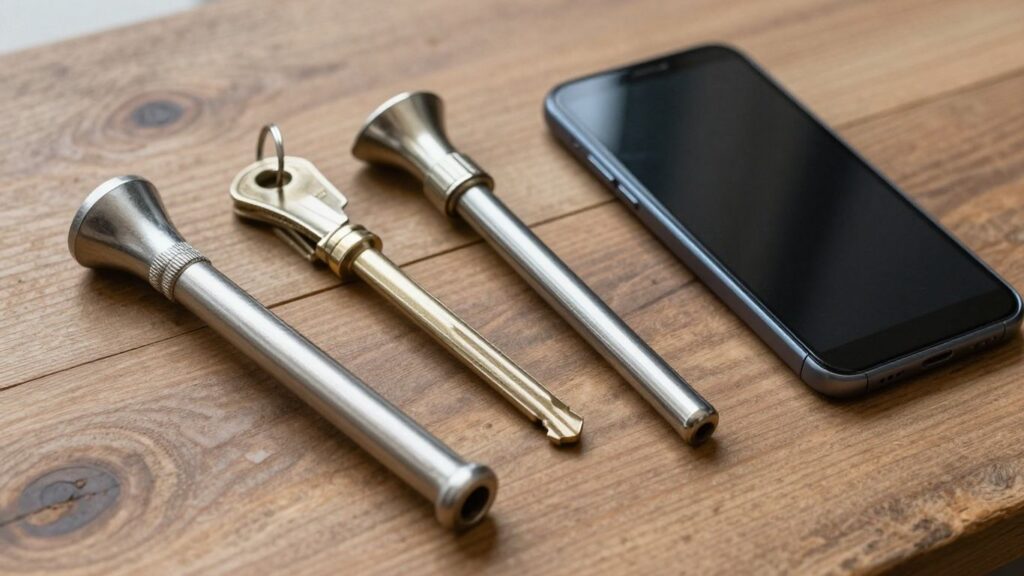 The ultimate guide to finding a reliable locksmith store near me