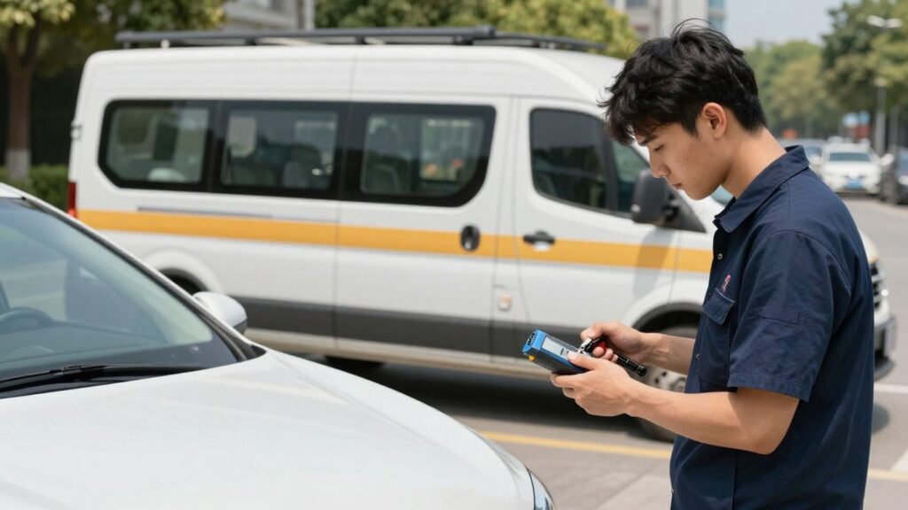 How to choose the best locksmith near me for car services