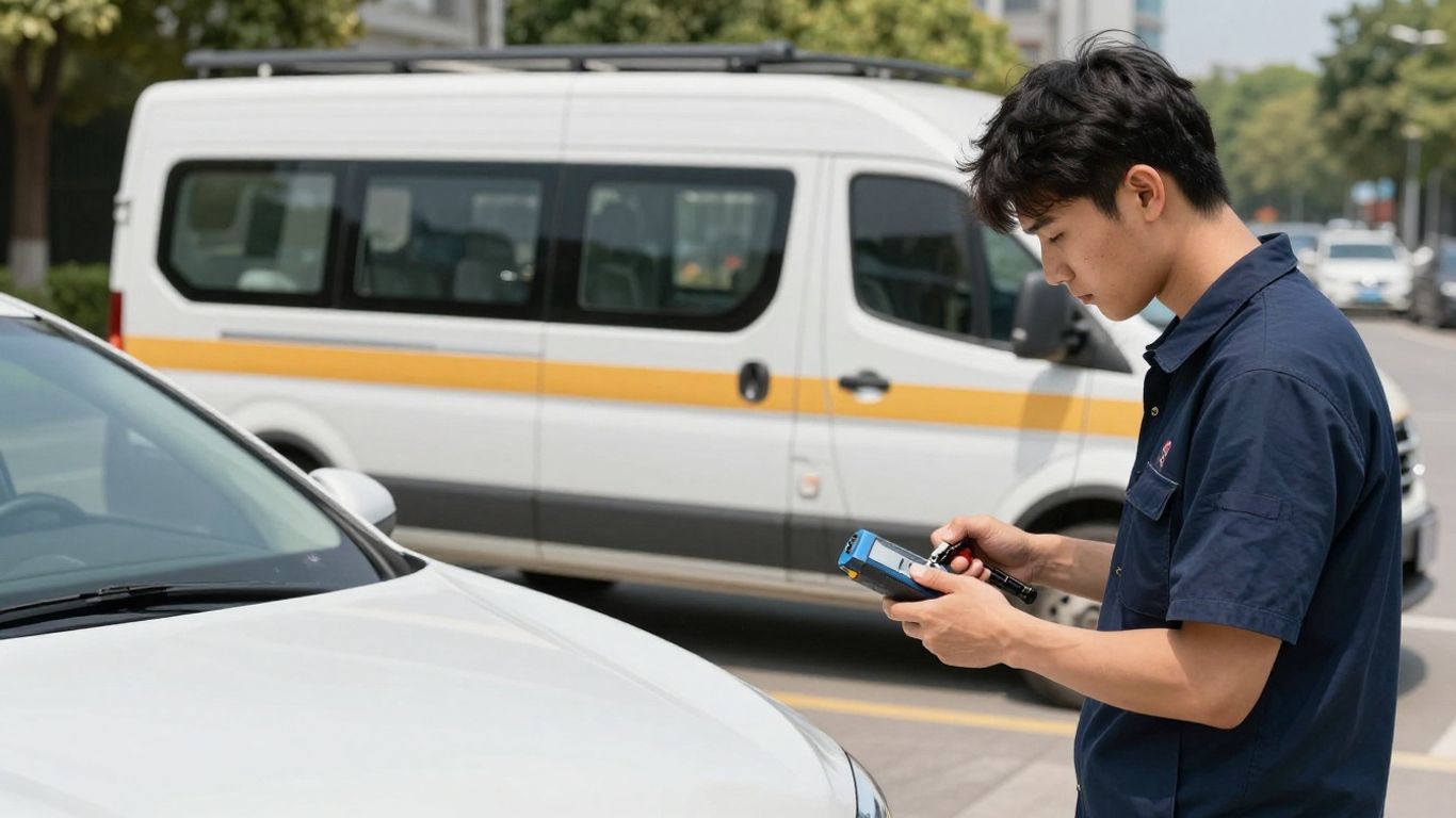 How to choose the best locksmith near me for car services