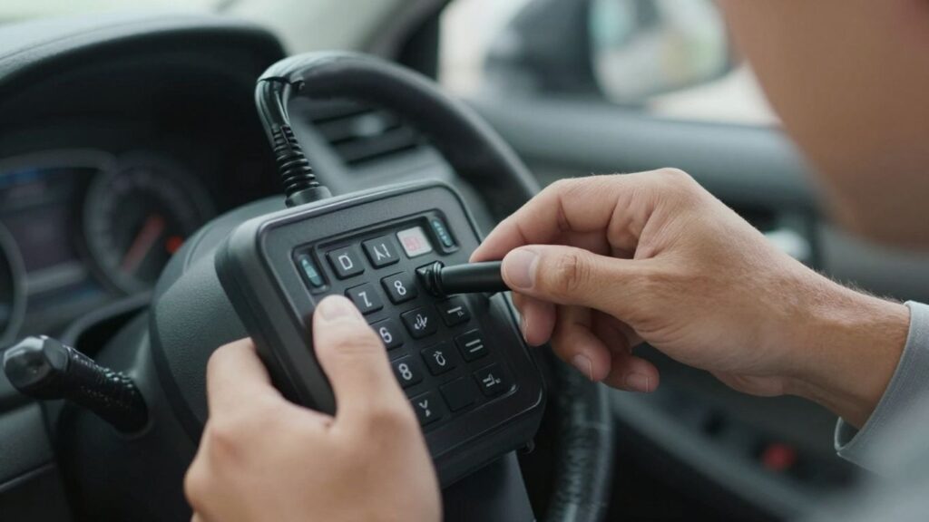 Finding a reliable automotive locksmith near me: A complete guide